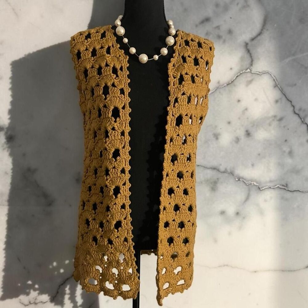 Unbranded Women's Gilet